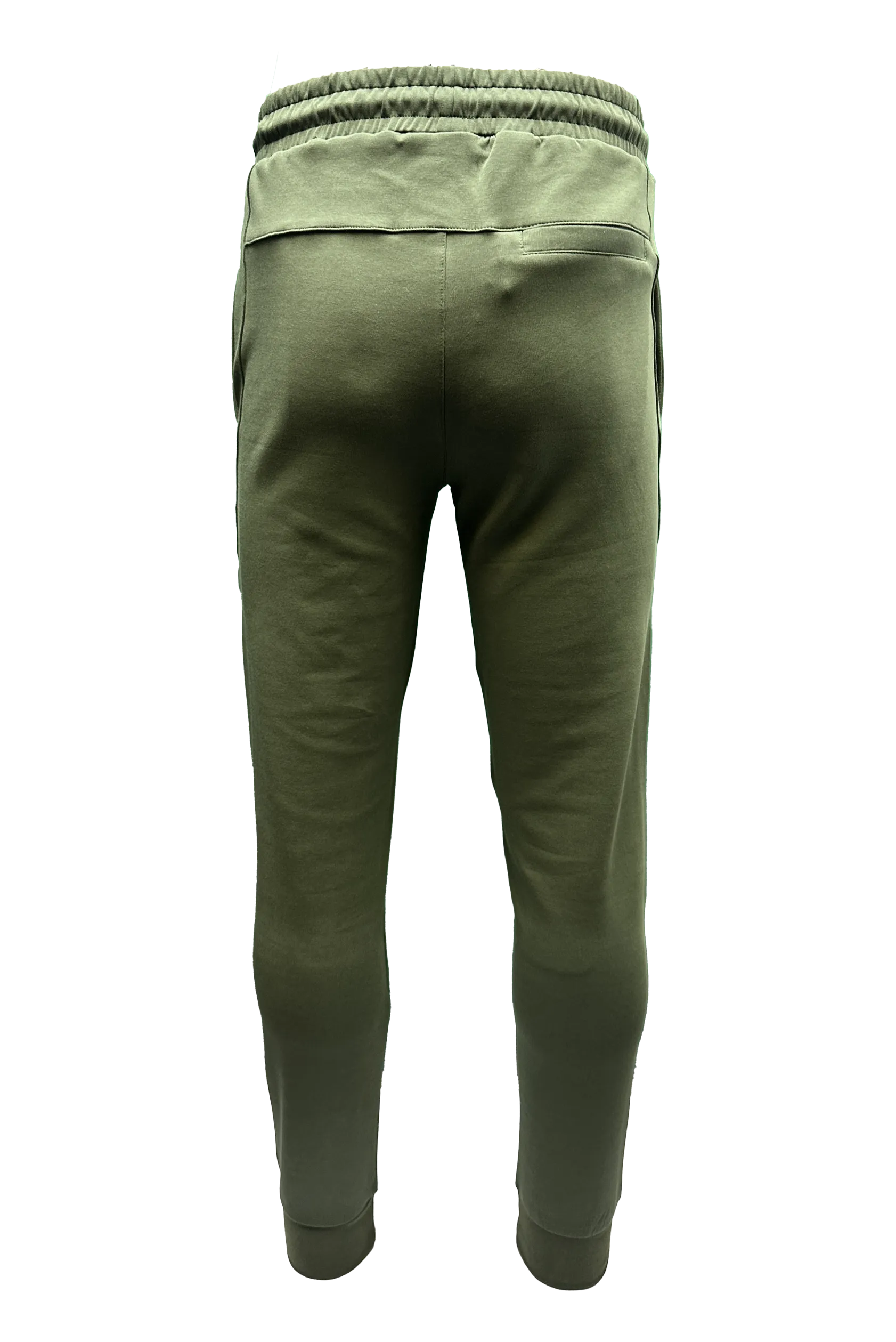 Gerado Track Pant*