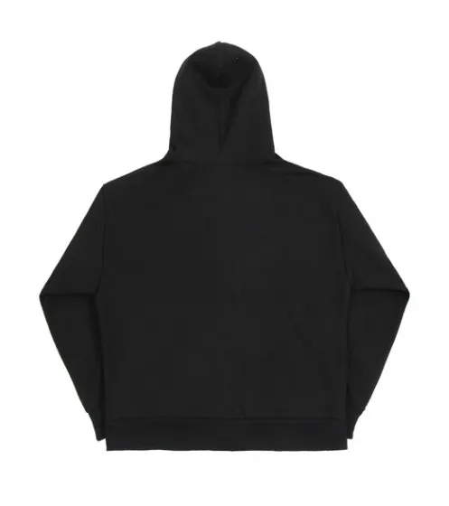 GRAVER  |[GRAVER]★CLOVER SMILE EMBROIDERY HOODED ZIP UP