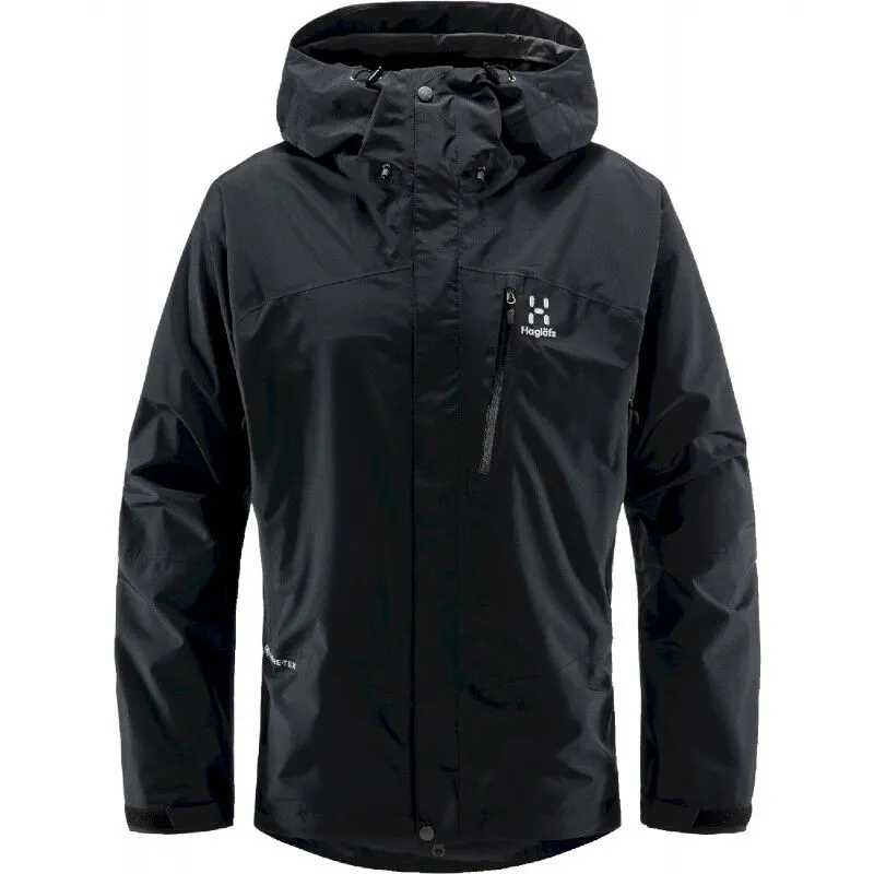 Haglöfs  Astral GTX Jacket Men - Giacca antipioggia - Uomo