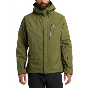 Haglöfs  Astral GTX Jacket Men - Giacca antipioggia - Uomo