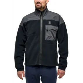 Haglöfs  Avesta Hybrid Jacket Men - Giacche ibride - Uomo