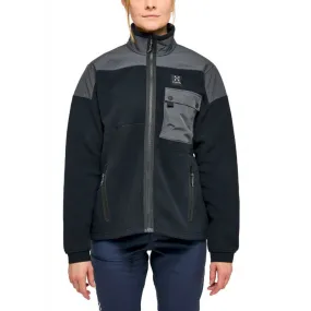 Haglöfs  Avesta Hybrid Jacket Women - Giacche ibride - Donna