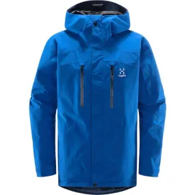 Haglöfs  Elation GTX Jacket - Giacca da sci - Uomo