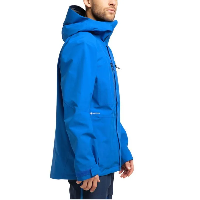 Haglöfs  Elation GTX Jacket - Giacca da sci - Uomo