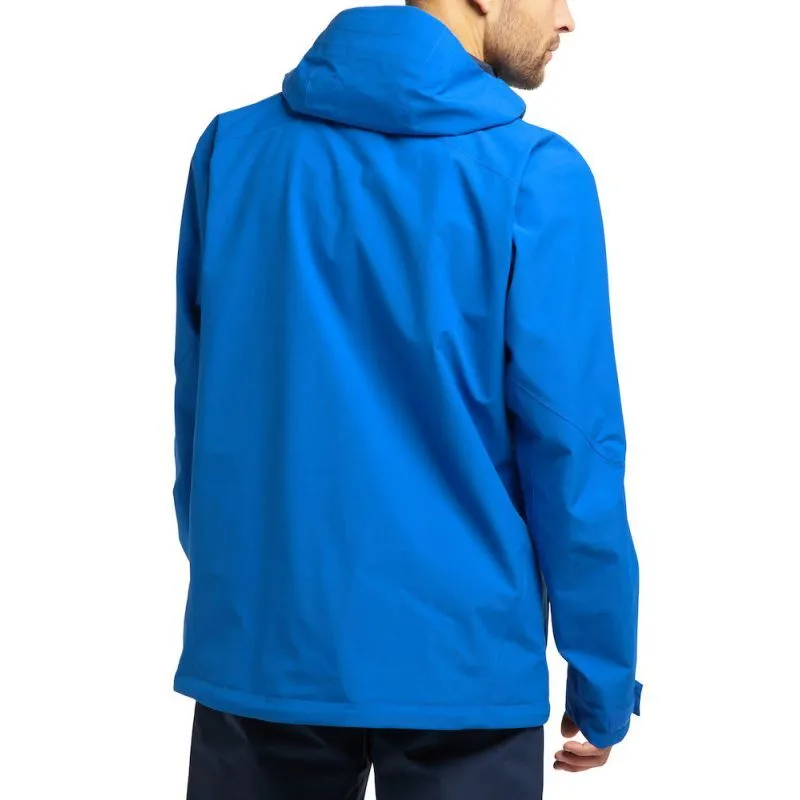 Haglöfs  Elation GTX Jacket - Giacca da sci - Uomo