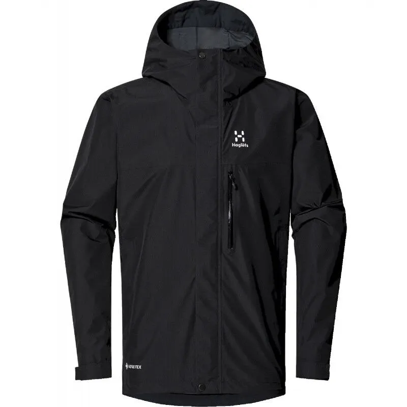 Haglöfs  Lark GTX Jacket Men - Giacca antipioggia - Uomo