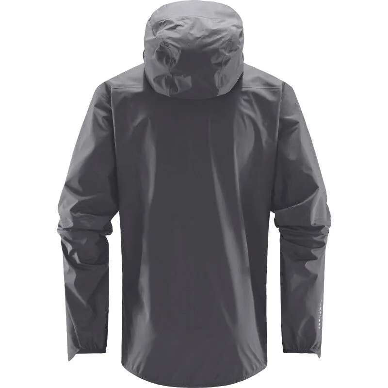 Haglöfs  L.I.M GTX Active Jacket - Giacca antipioggia - Uomo