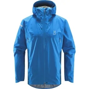 Haglöfs  L.I.M GTX Active Jacket - Giacca antipioggia - Uomo