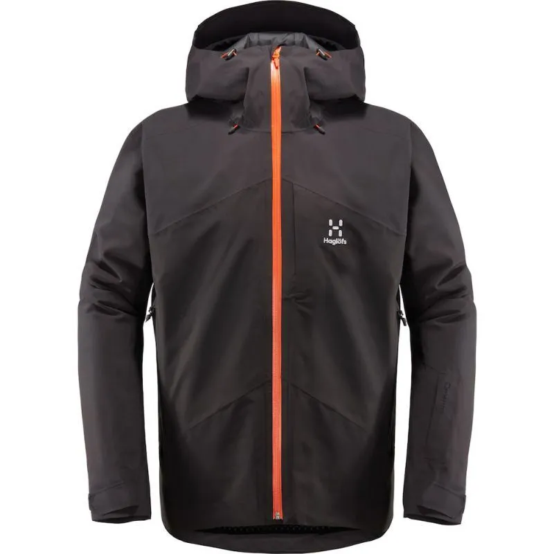 Haglöfs  Niva Insulated Jacket - Giacca da sci - Uomo