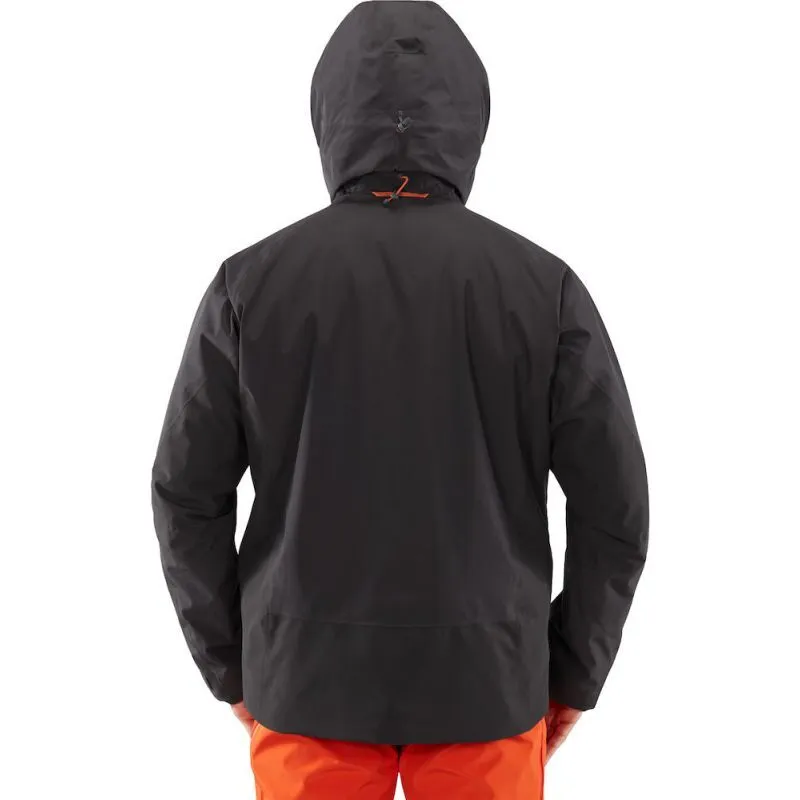 Haglöfs  Niva Insulated Jacket - Giacca da sci - Uomo