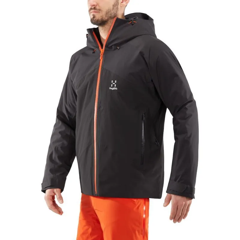 Haglöfs  Niva Insulated Jacket - Giacca da sci - Uomo