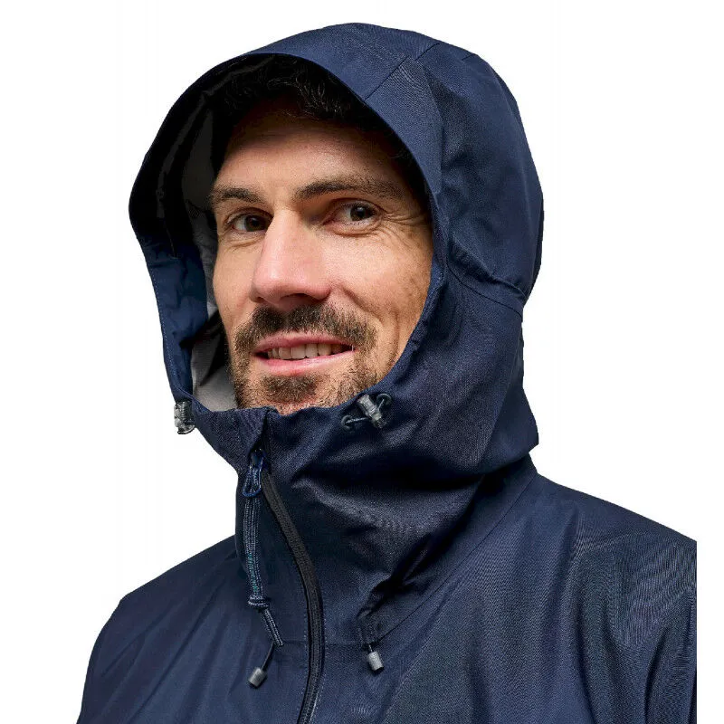 Haglöfs  Roc Flash GTX Jacket - Giacca antipioggia - Uomo