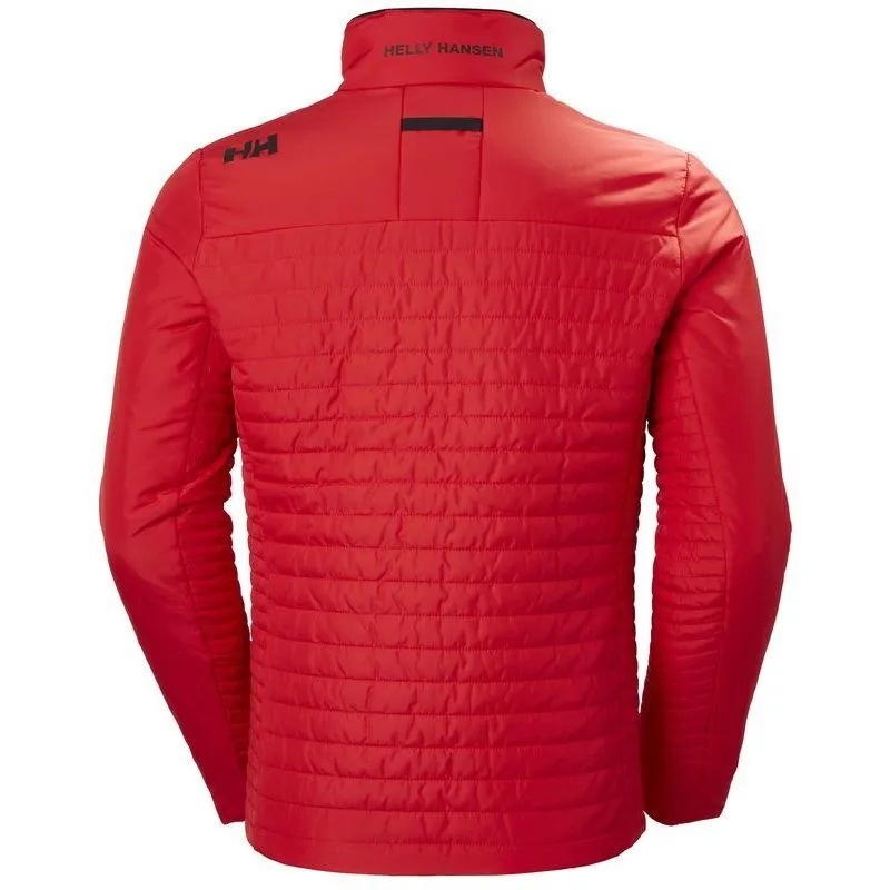 Helly Hansen  Crew Insulator Jacket - Giacca sintetica - Uomo