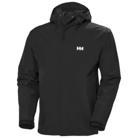 Helly Hansen  Portland Rain Jacket - Giacca antipioggia - Uomo