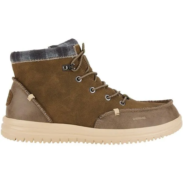 Heydude Bradley Classic Boots