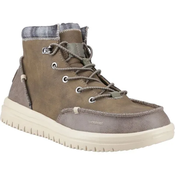 Heydude Bradley Classic Boots