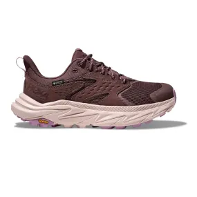 Hoka Anacapa 2 Low GORE-TEX Women's Walking Shoes (D Width) - AW24