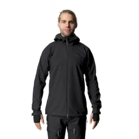 Houdini Sportswear  M's Pace Jacket - Giacca softshell - Uomo