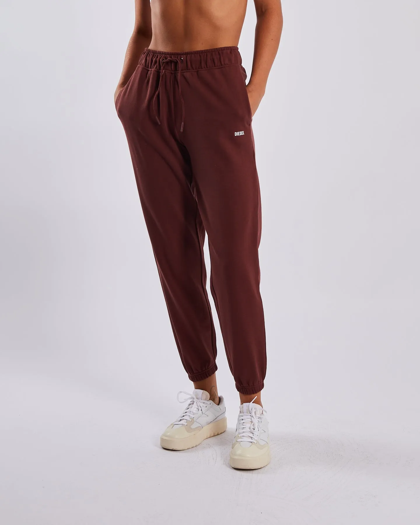 Jet Jogger Auburn Rust