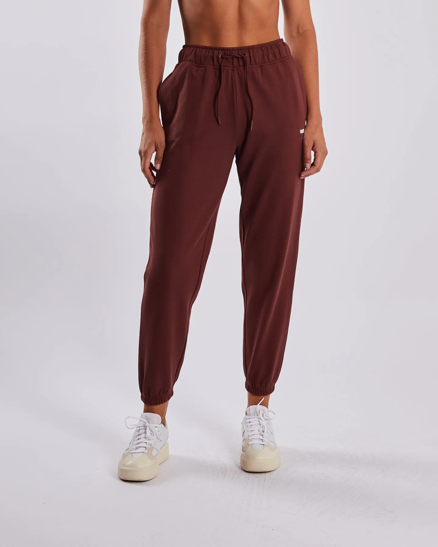 Jet Jogger Auburn Rust