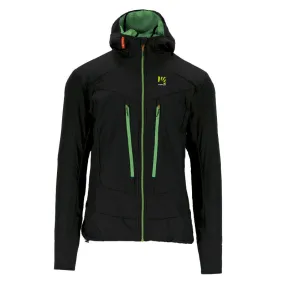 Karpos  K-Performance Hybrid Jacket - Giacca ibrida - Uomo