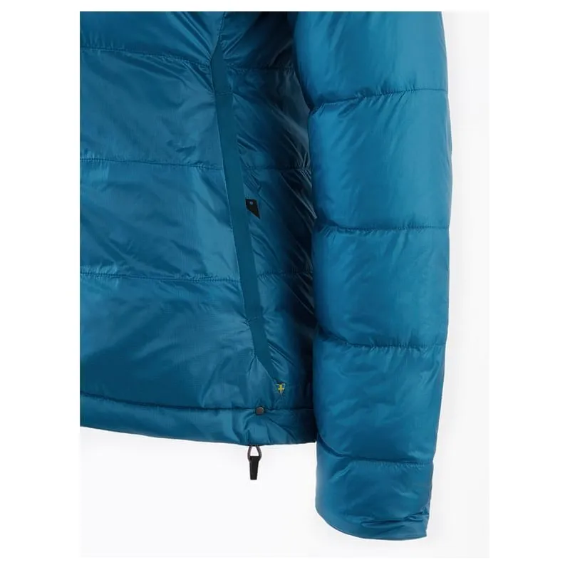 Klättermusen  Atle 2.0 Jacket - Giacca in piumino - Uomo