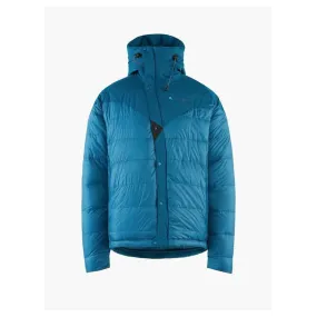 Klättermusen  Atle 2.0 Jacket - Giacca in piumino - Uomo