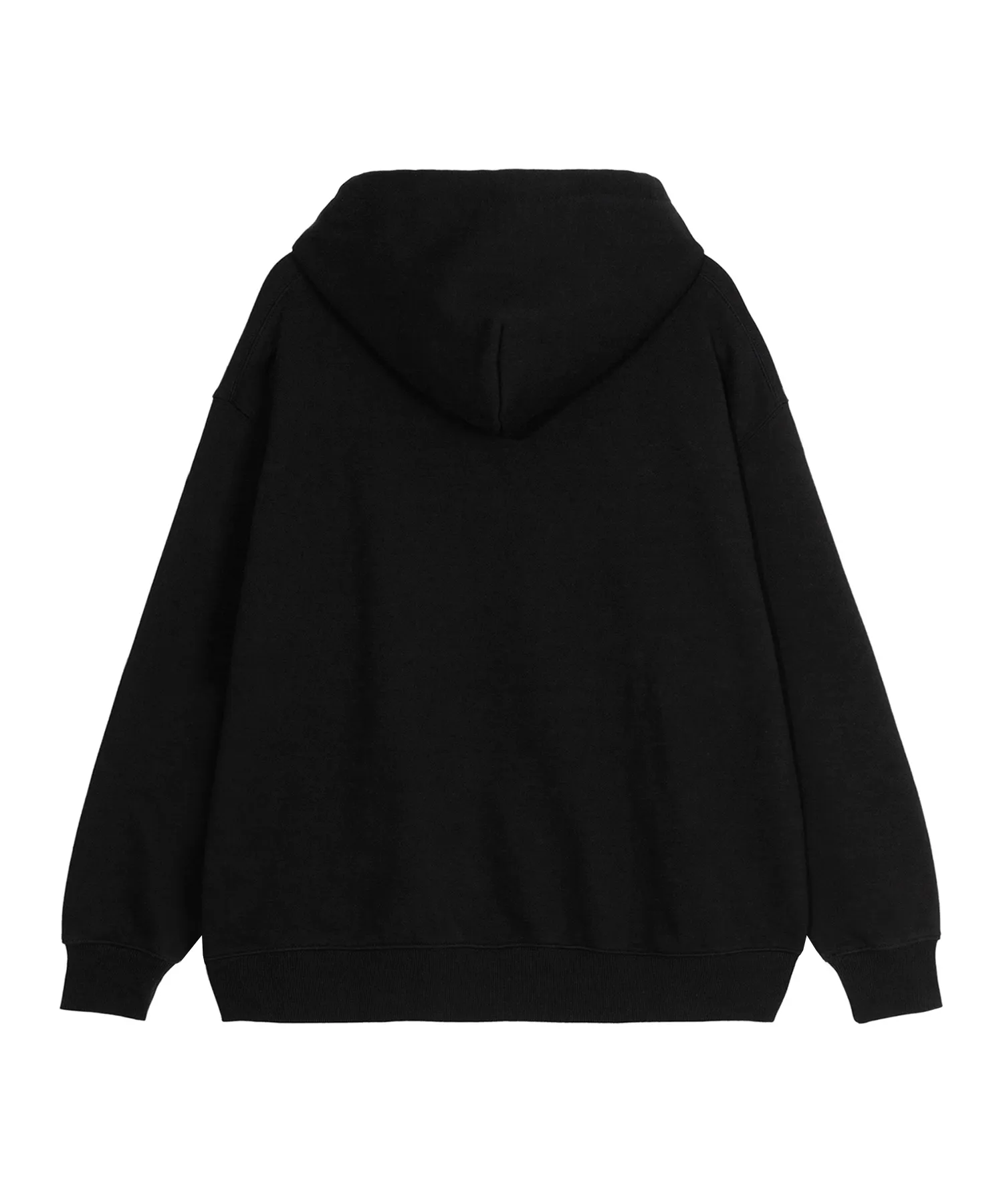 LEE  |[ LEE ] ★SMALL TWITCHLOGO AEROWARM OVERSIZED FIT HOODIE