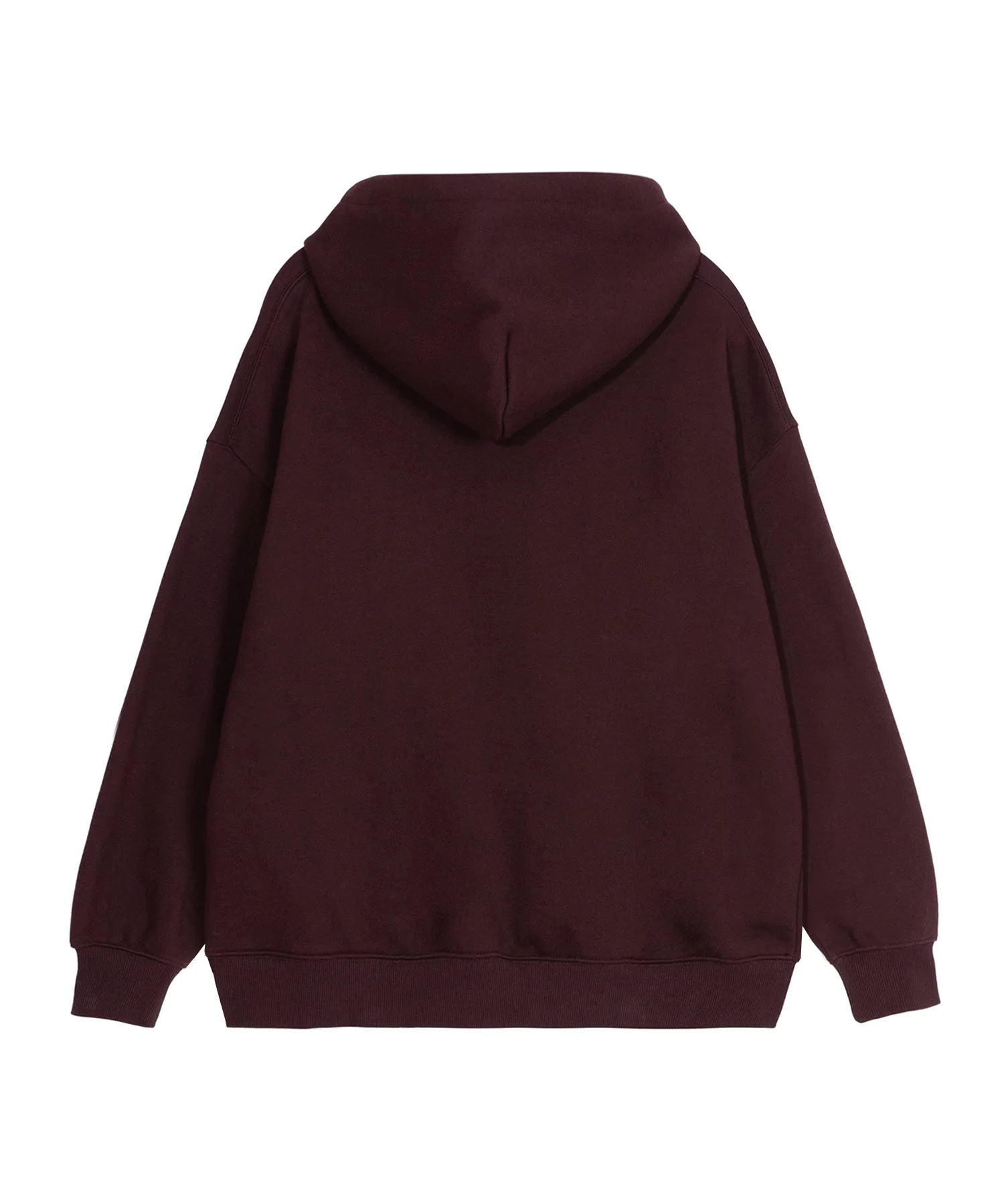 LEE  |[ LEE ] ★SMALL TWITCHLOGO AEROWARM OVERSIZED FIT HOODIE