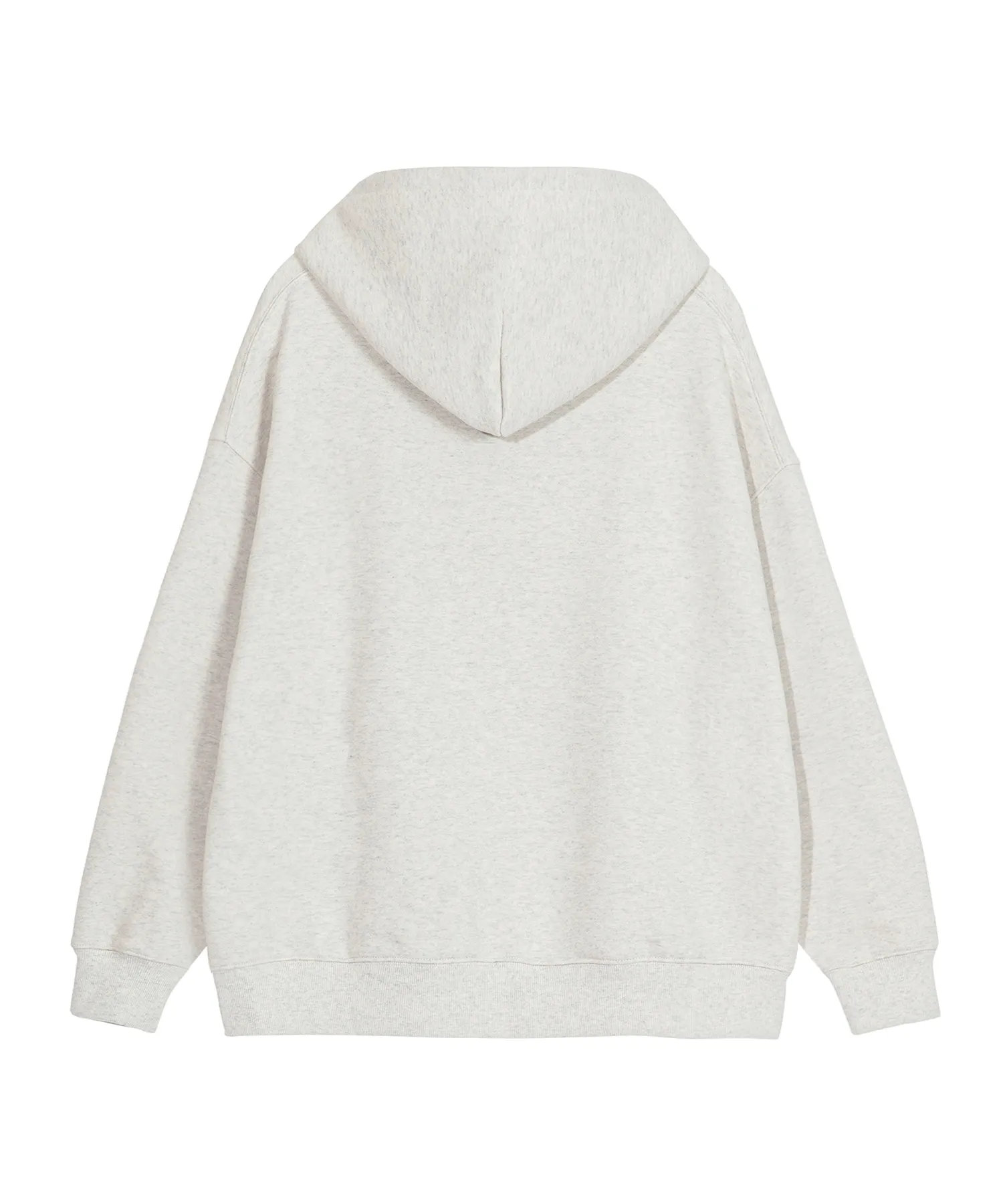 LEE  |[ LEE ] ★SMALL TWITCHLOGO AEROWARM OVERSIZED FIT HOODIE