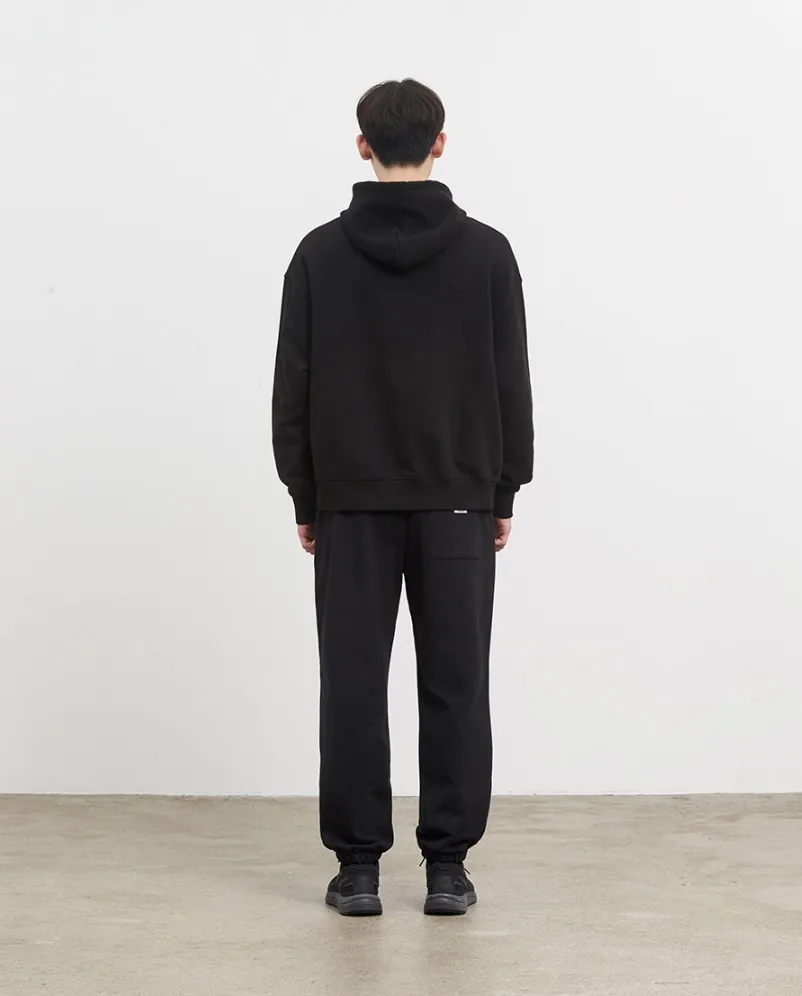 LEE  |[ LEE ] ★SMALL TWITCHLOGO AEROWARM OVERSIZED FIT HOODIE