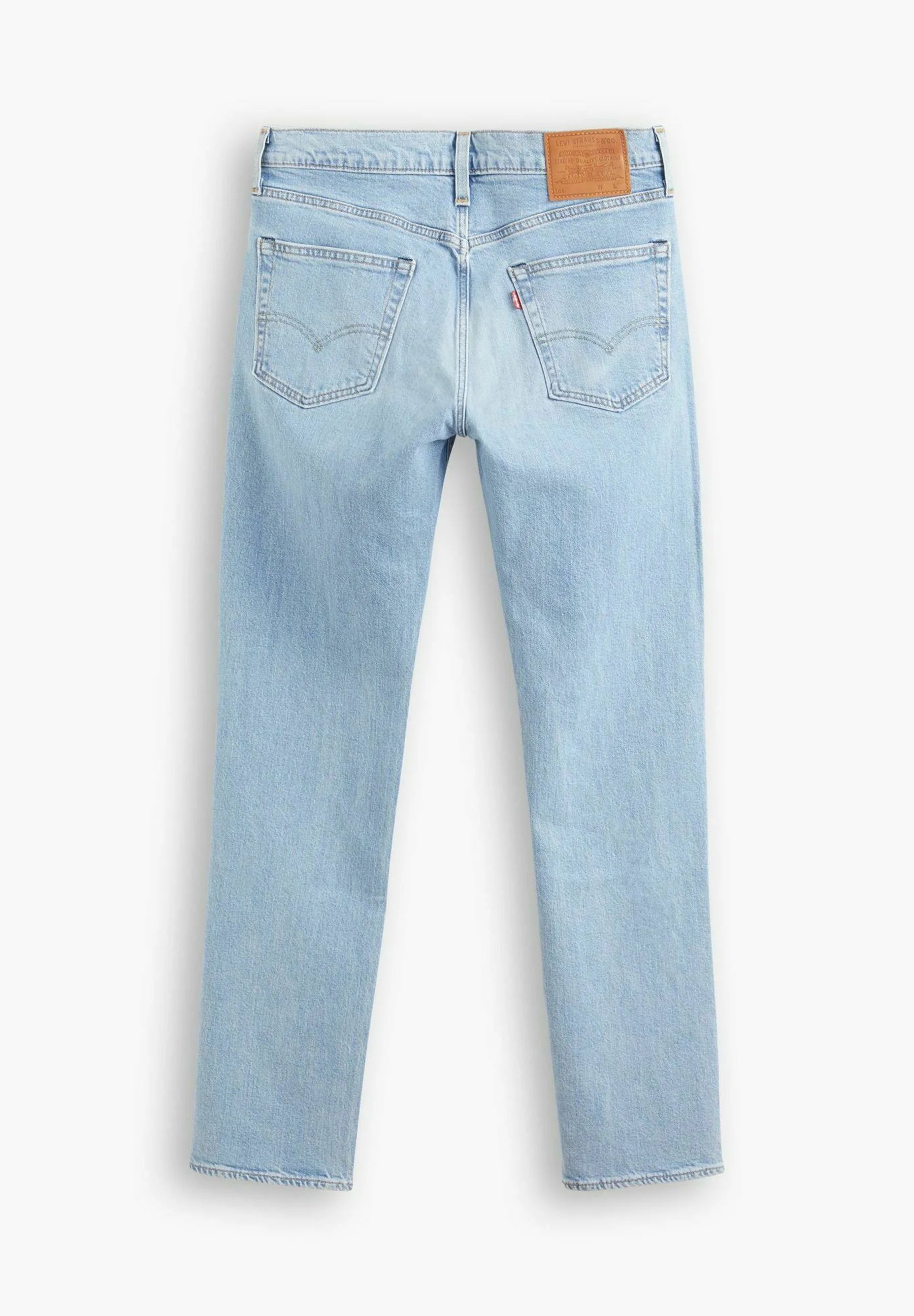 LEVI'S JEAN MENS' 511 SLIM CORFU LUCKY DAY