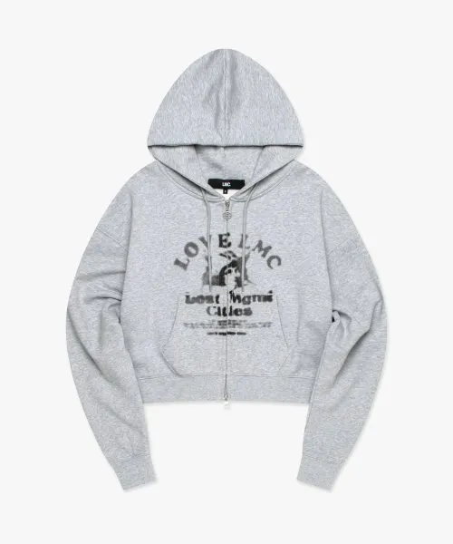 LMC  |Unisex Street Style Hoodies & Sweatshirts