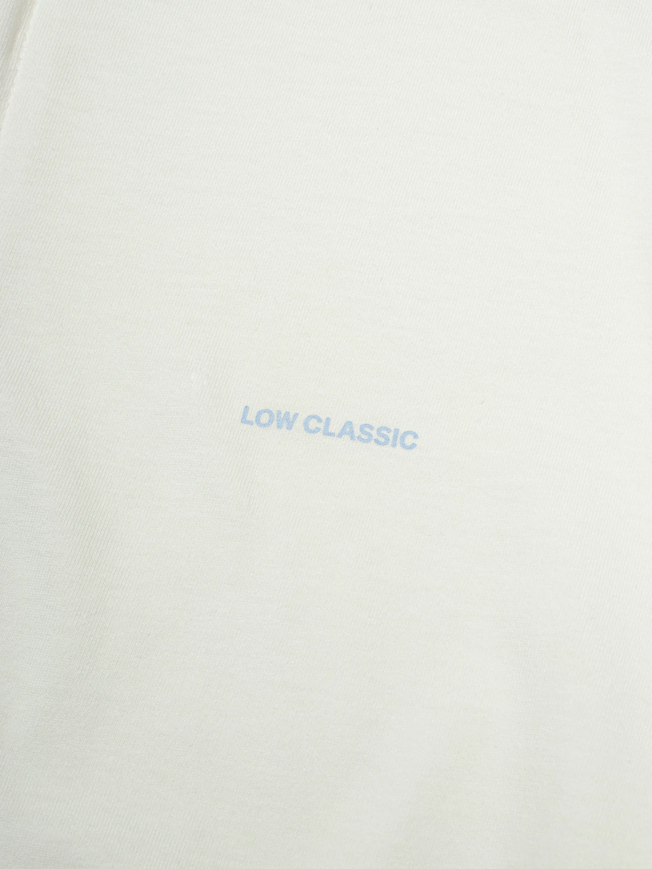 LOW CLASSIC  |Street Style Hoodies & Sweatshirts