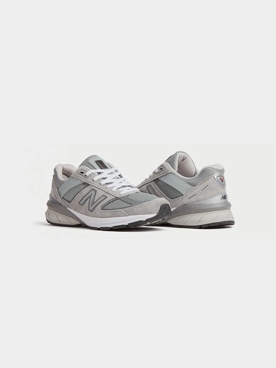 M990GL5, Grey / Castlerock