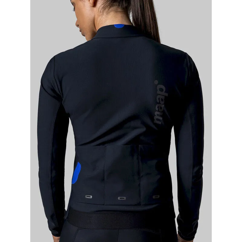 Maap  Women's Training Winter Jacket - Giacca ciclismo - Donna