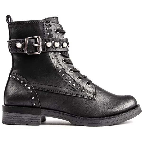 Marco Tozzi 25129 Boots