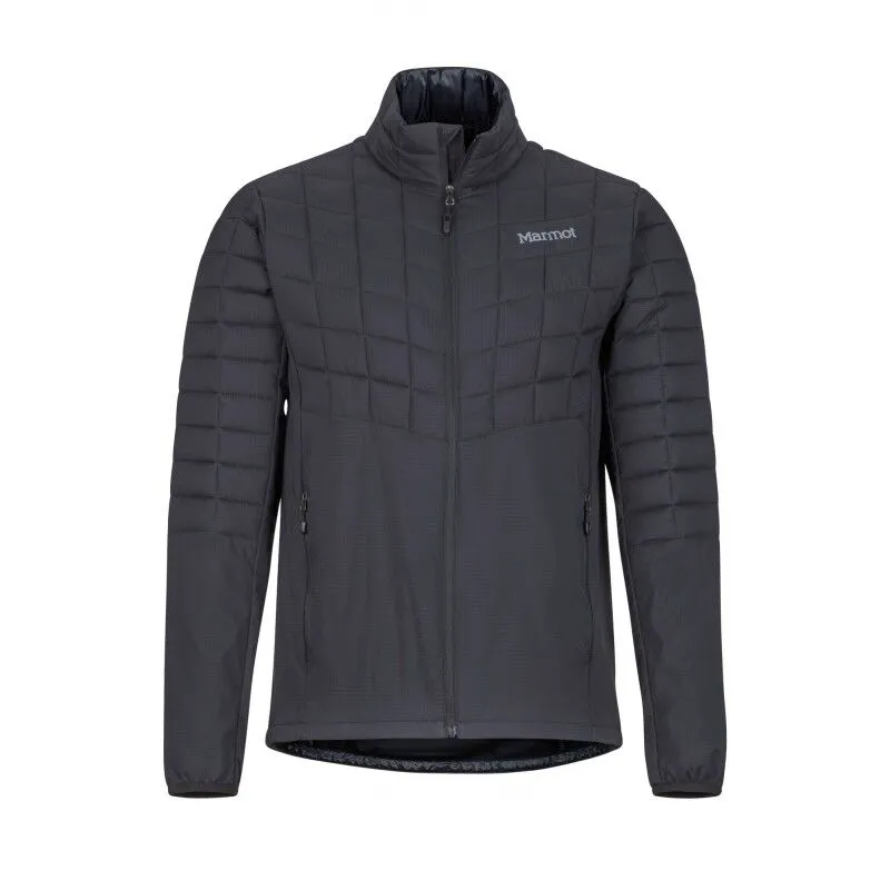 Marmot  Featherless Hybrid Jacket - Giacca in piumino - Uomo