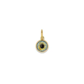 Mati Small IRL Evil Eye Charm