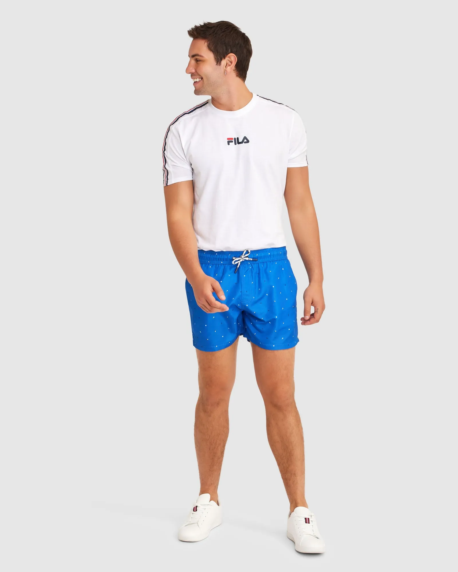 Men's Benny Shorts