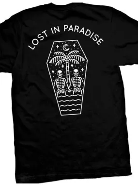 Men's Lost In Paradise Tee