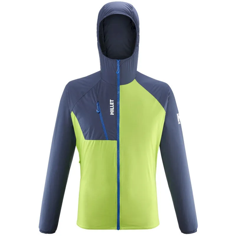 Millet  Intense Light Jacket - Giacca a vento - Uomo