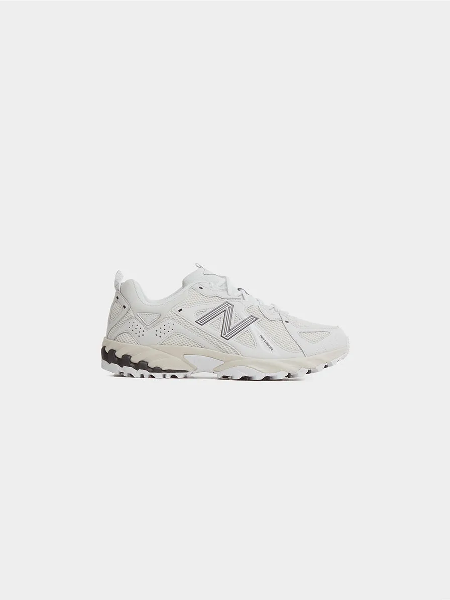 ML610TBA, Nimbus Cloud / White