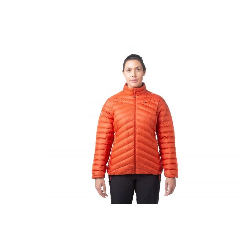 Mountain Equipment  Earthrise Jacket - Giacca in piumino - Donna