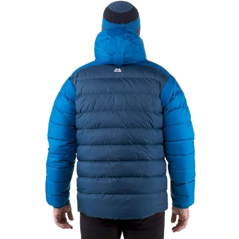 Mountain Equipment  Trango Jacket - Giacca in piumino - Uomo