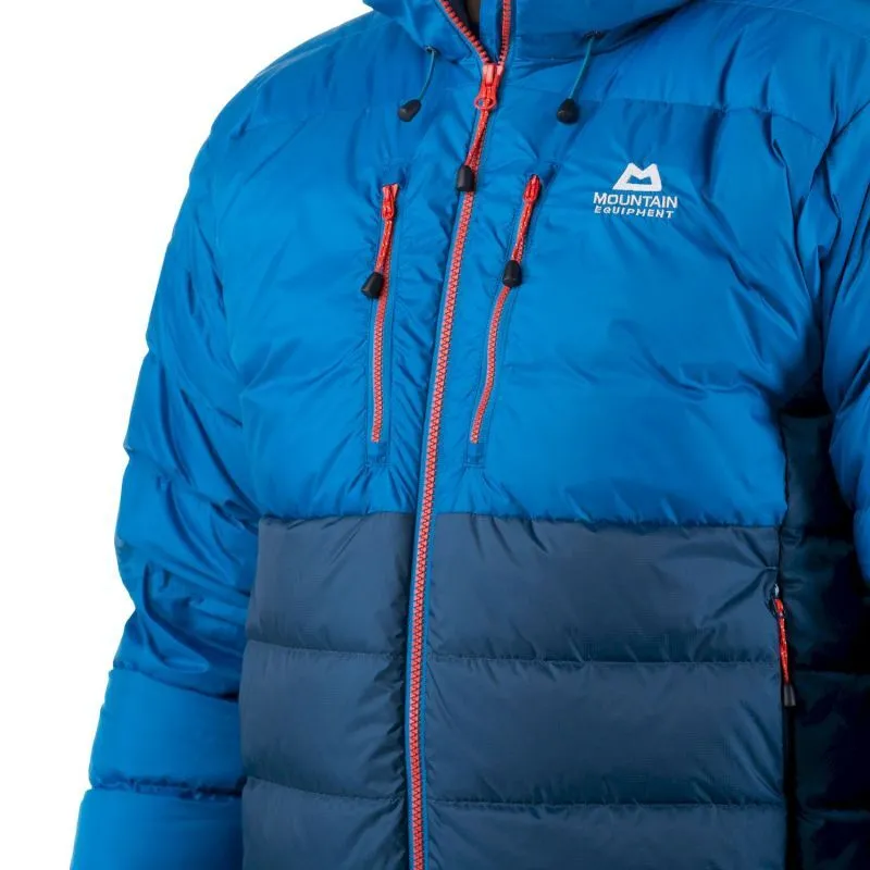 Mountain Equipment  Trango Jacket - Giacca in piumino - Uomo