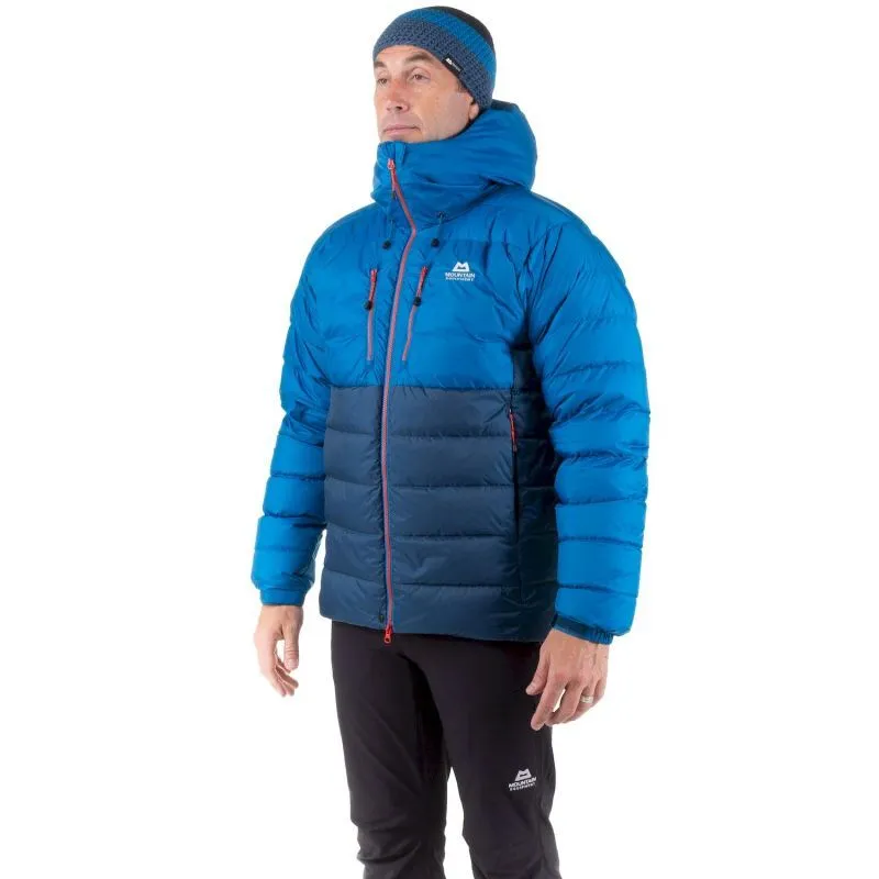 Mountain Equipment  Trango Jacket - Giacca in piumino - Uomo