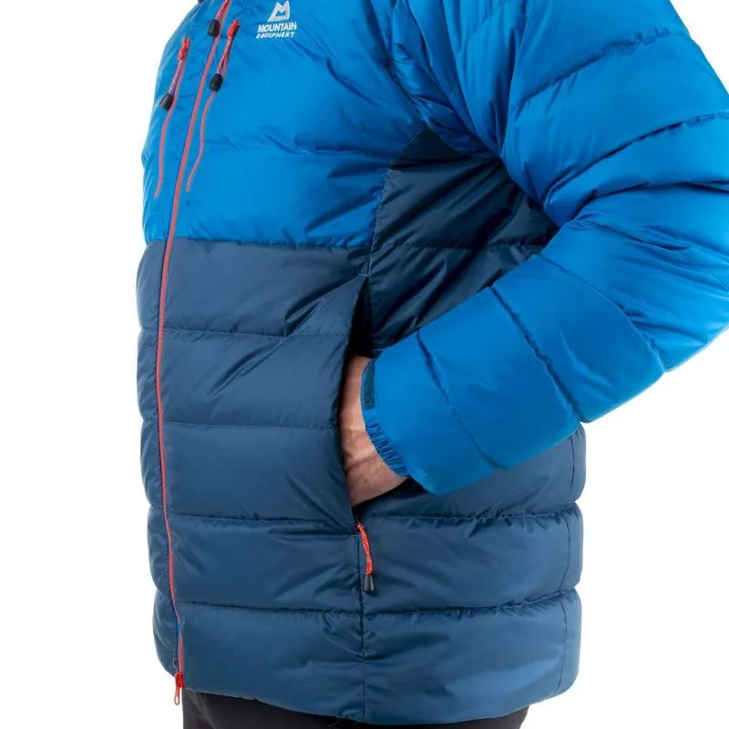 Mountain Equipment  Trango Jacket - Giacca in piumino - Uomo