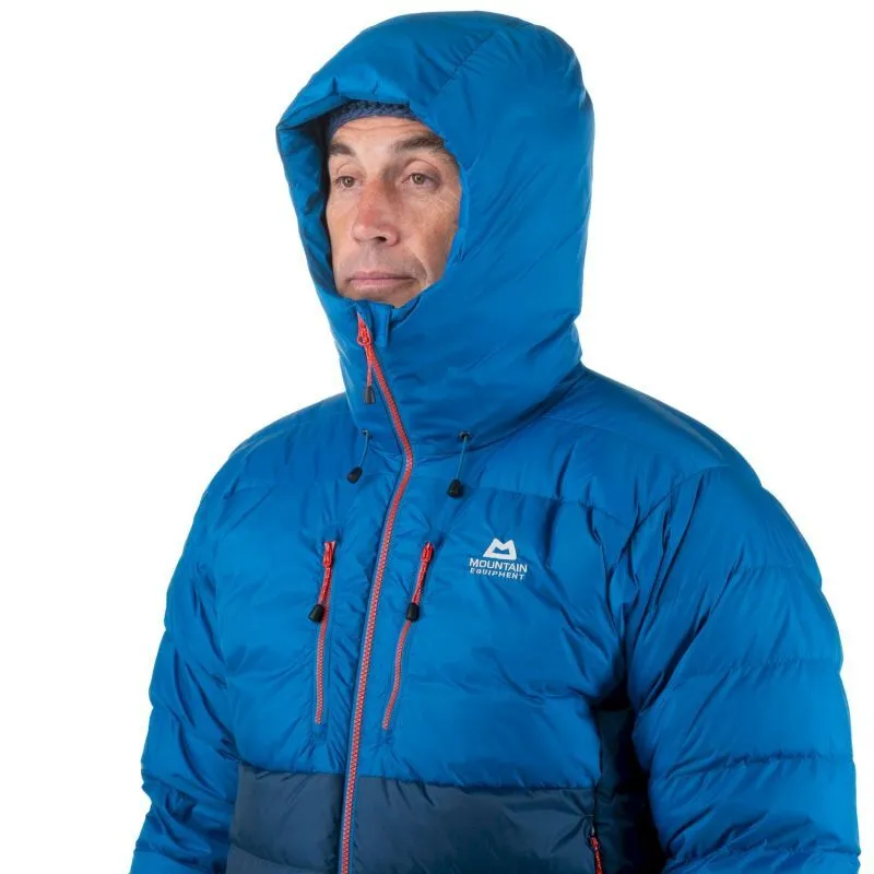 Mountain Equipment  Trango Jacket - Giacca in piumino - Uomo