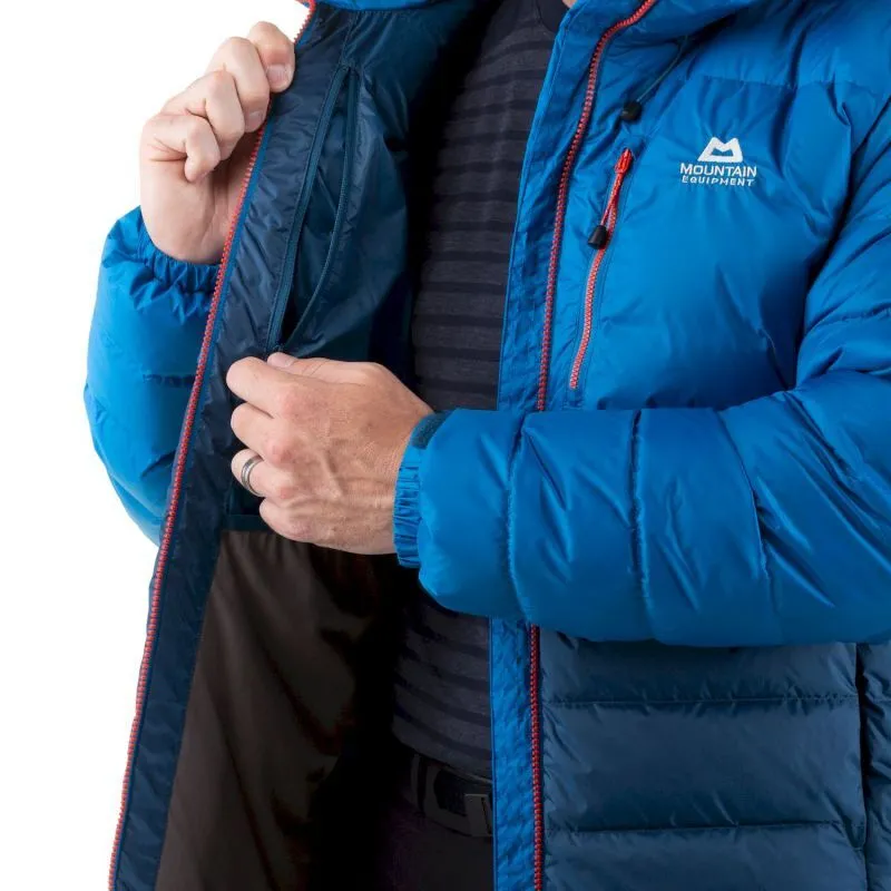 Mountain Equipment  Trango Jacket - Giacca in piumino - Uomo